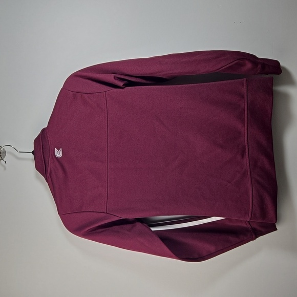 Virginia Tech zippered track jacket - Picture 6 of 6